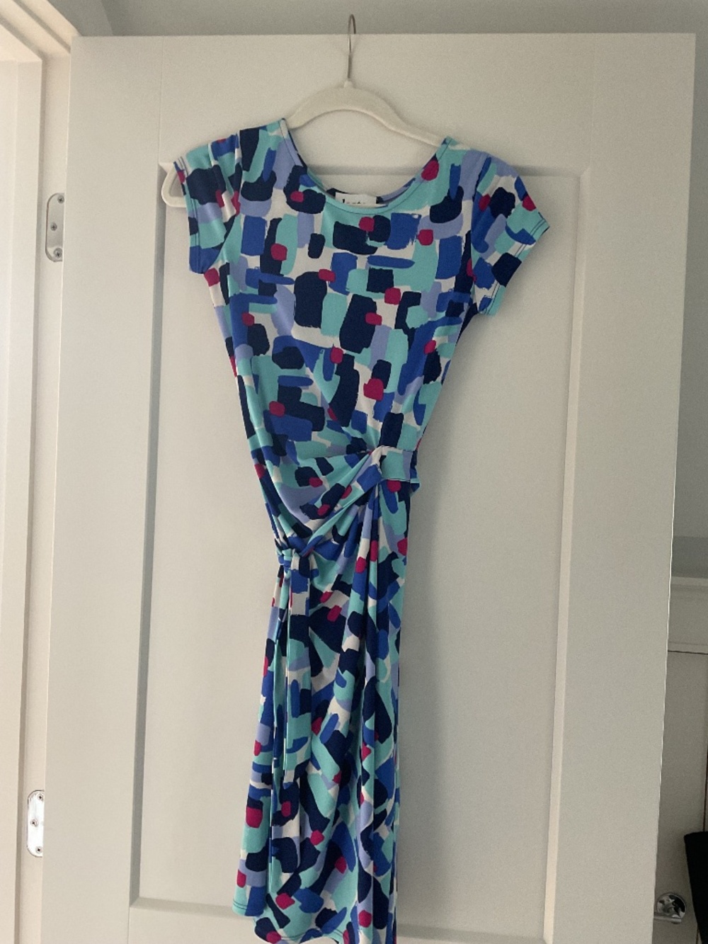 Leota dress